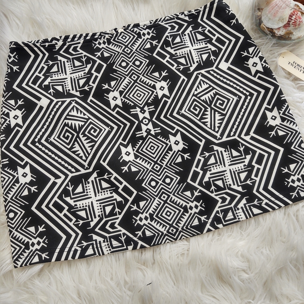 2/$10 | Forever 21 | Skirt | Size L